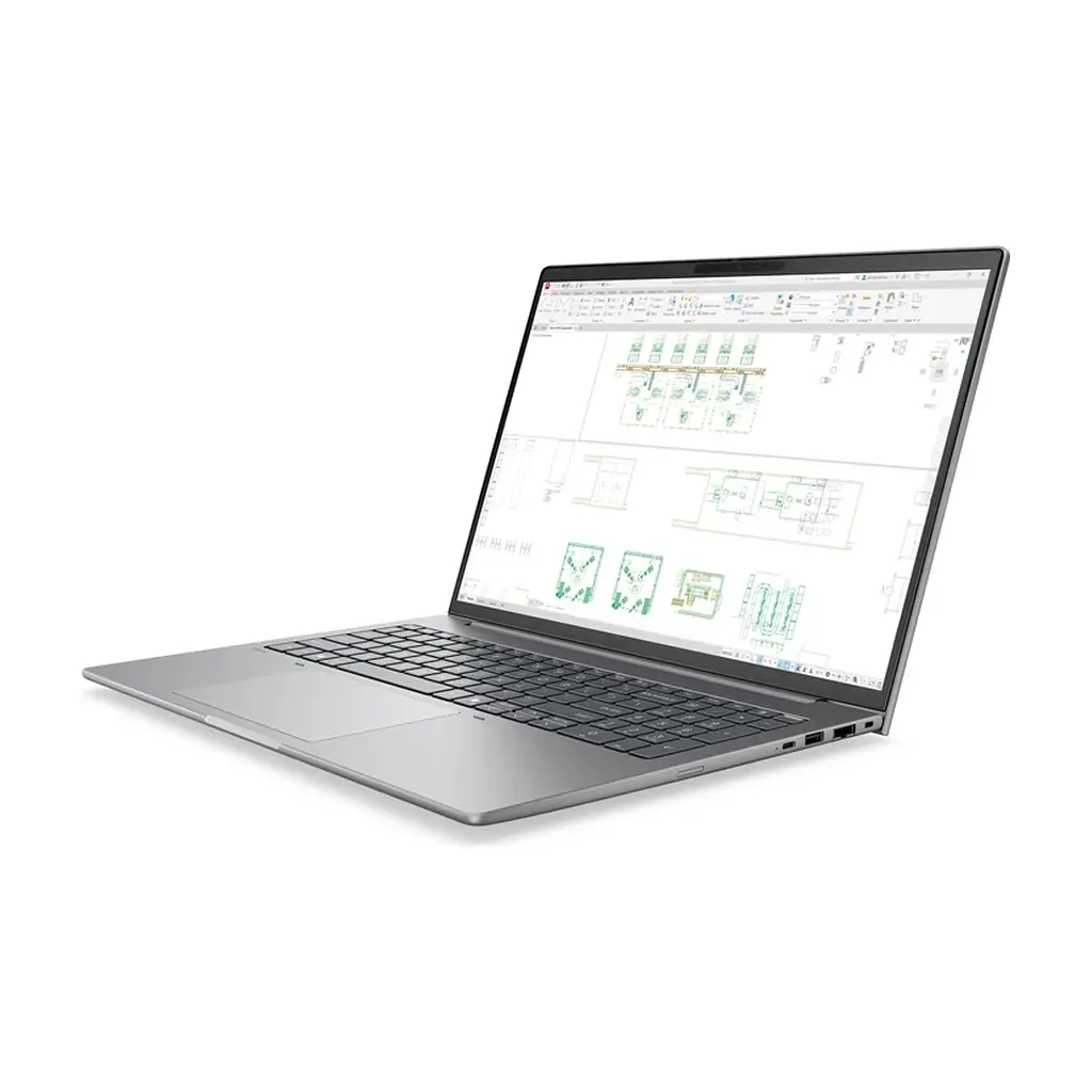 Ноутбук HP ZBook 8 G2i (DZ4H3ET) - фото 3