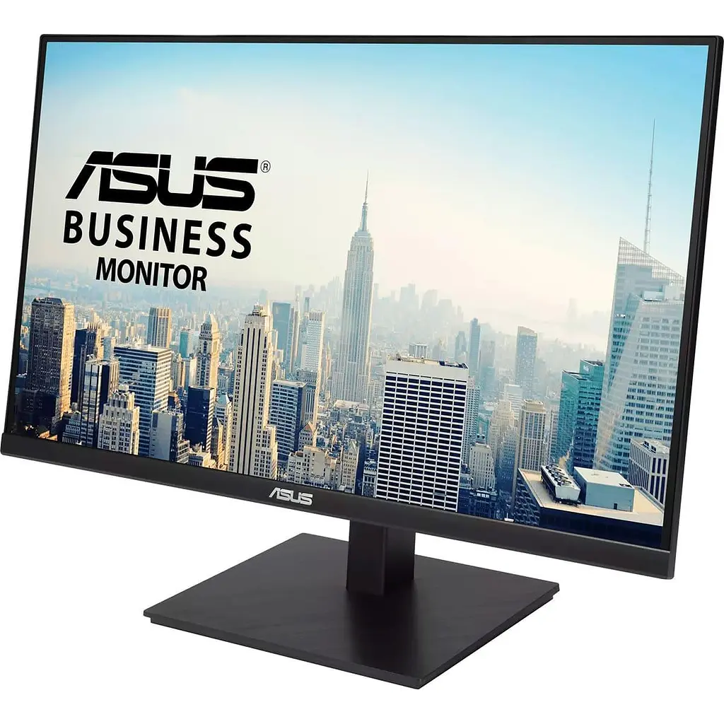 Монітор 27" ASUS VA27UQSB UHD IPS 60Hz (90LM09WJ-B02170) - фото 2
