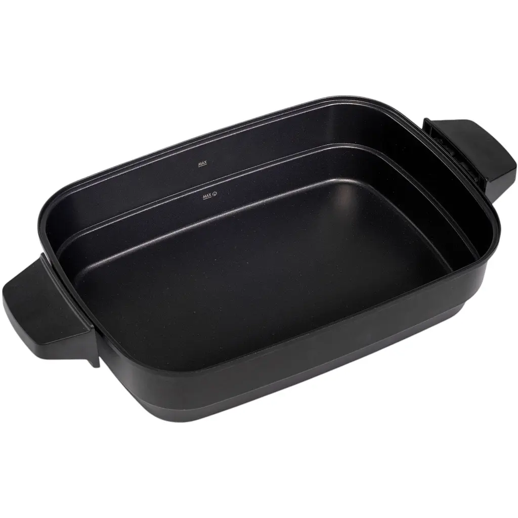 Мультиварка Cuisinart серая (GRMC3E) - фото 4