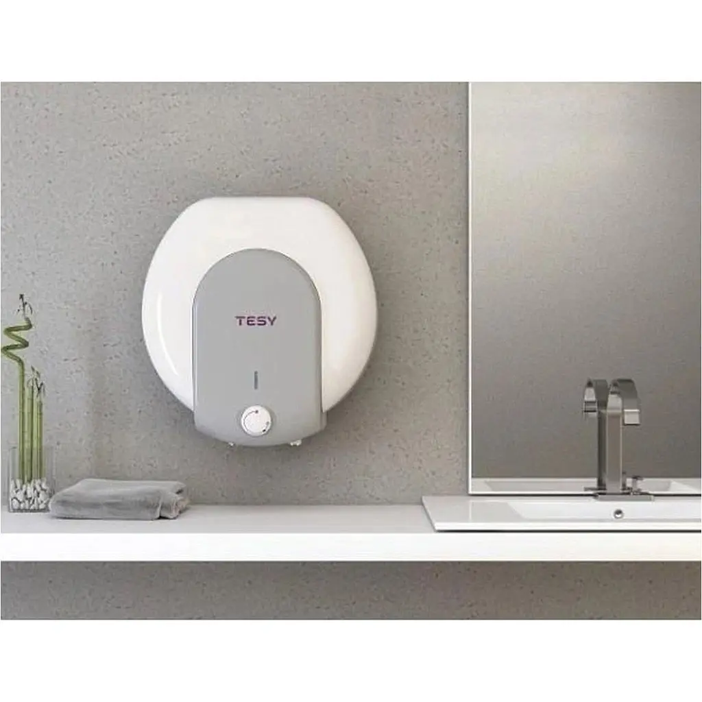 Бойлер Tesy Bilight Compact 15A GCA 1520 L52 RC (304140) [127498] - фото 5