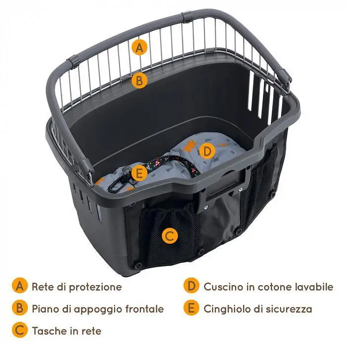 ATLAS BIKE 10 RAPID - фото 7