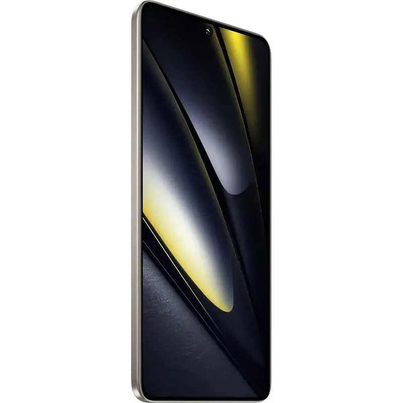 Смартфон Xiaomi Poco F6 12/256GB Green (Global) (no charger) [5G, NFC] - фото 4
