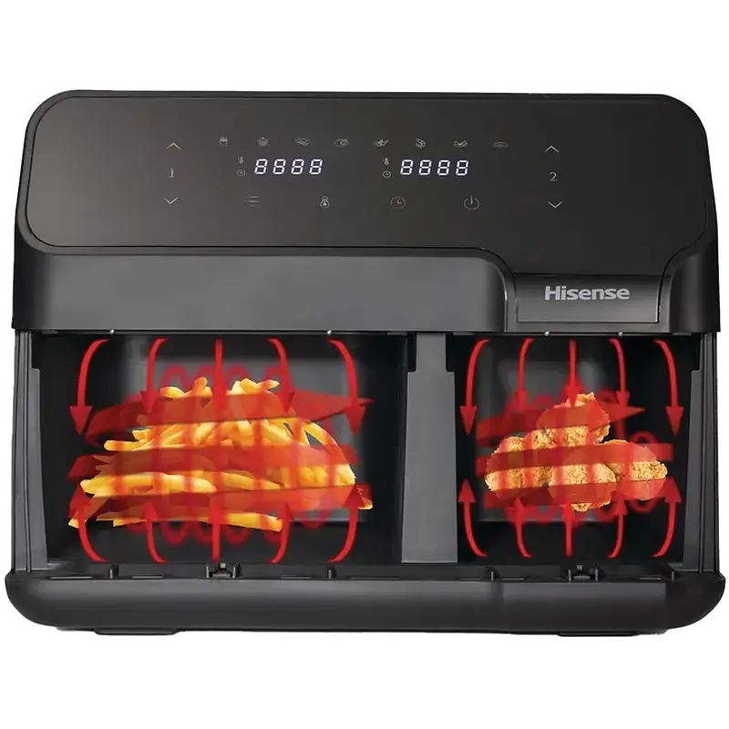 Мультипіч HISENSE HAF2900D - фото 5