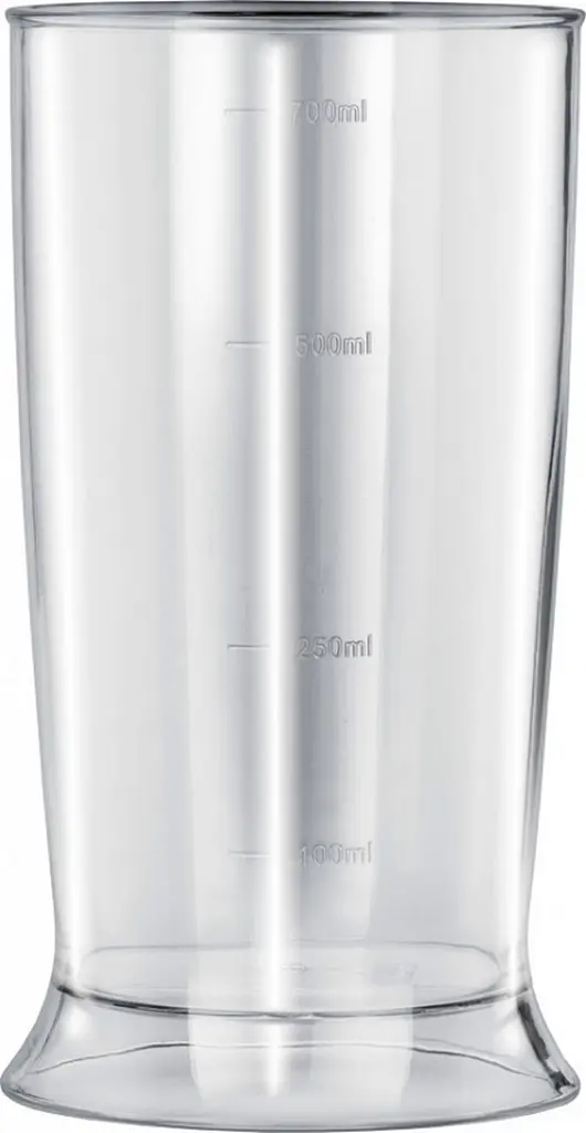 Блендер MPM MBL-29/C - фото 2