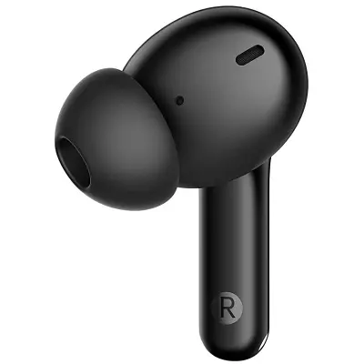 Наушники Realme Buds T100 (RMA2109) Black (6672685) - фото 2