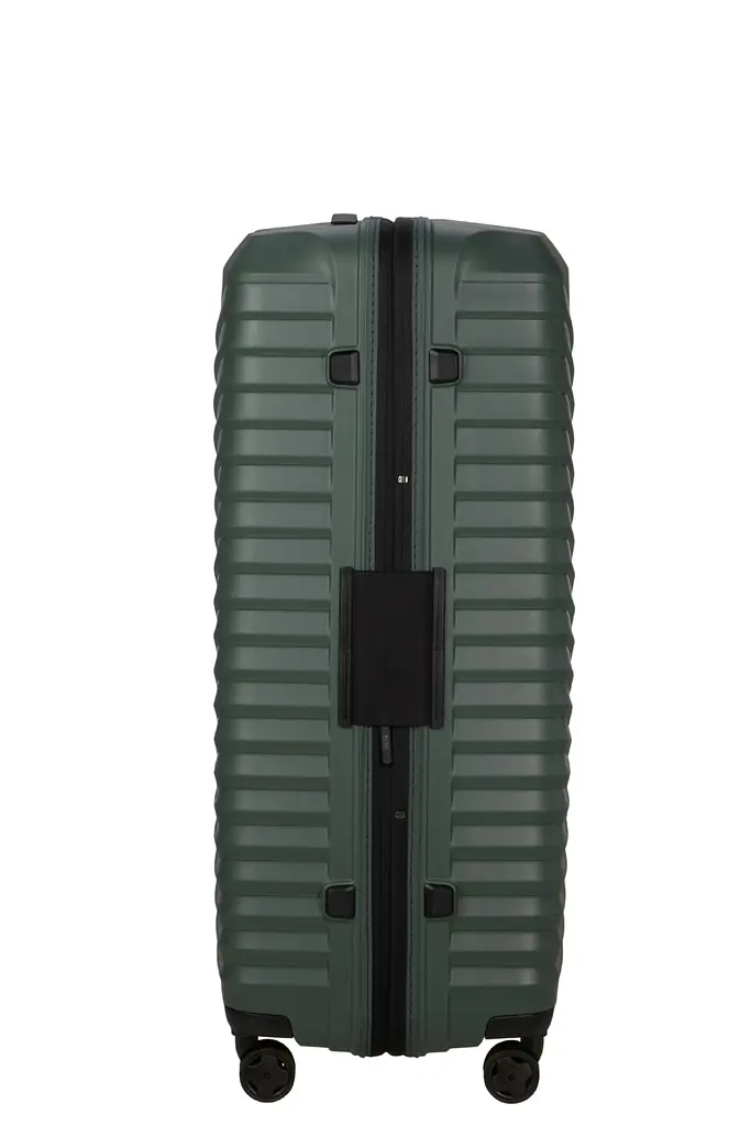 Чемодан 81 См Samsonite INTUO OLIVE GREEN 81x54x33(36) KL9*24004 - фото 12