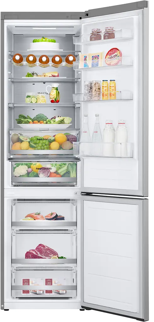 Холодильник LG GW-B509FNUW - фото 26