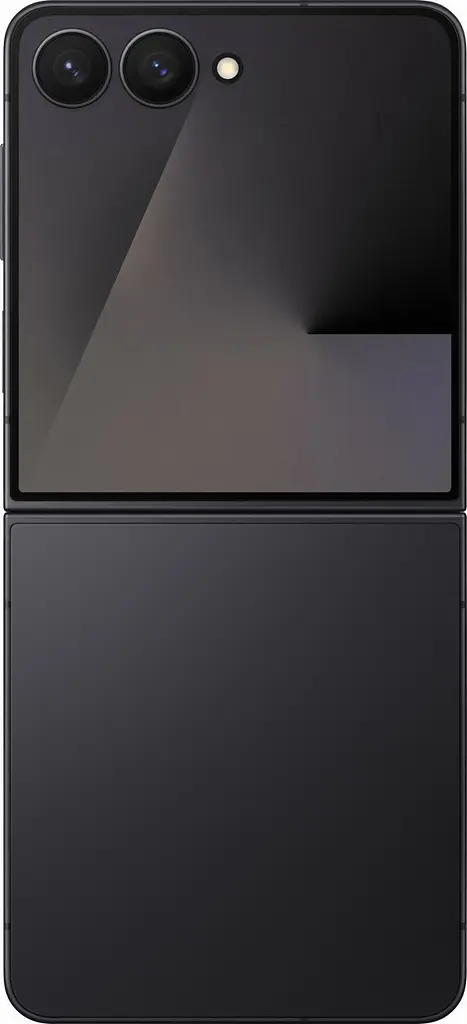 Смартфон Samsung Galaxy Flip 7 12/512GB Jetblack (SM-F766B) (Global) [5G, NFC, 2 SIM/1 SIM + 1 eSIM] - фото 7