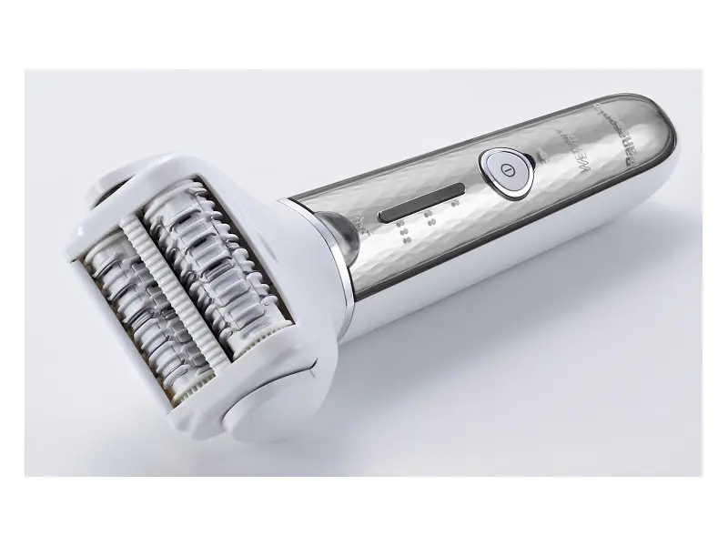 Епілятор Panasonic ES-EL9A-S520 - фото 2