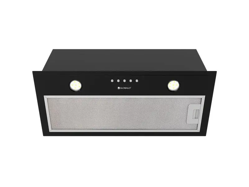 Витяжка GLOBALO DELICO 60.1 Black