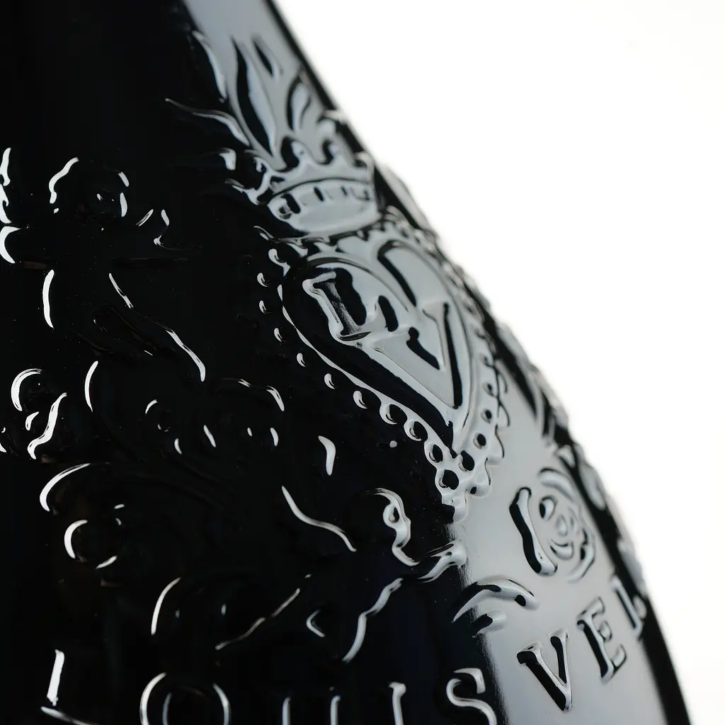 Вино Mas De Louis Syrah Marselan Bio IGP Pays D'Oc, червоне, сухе, 0,75 л - фото 3