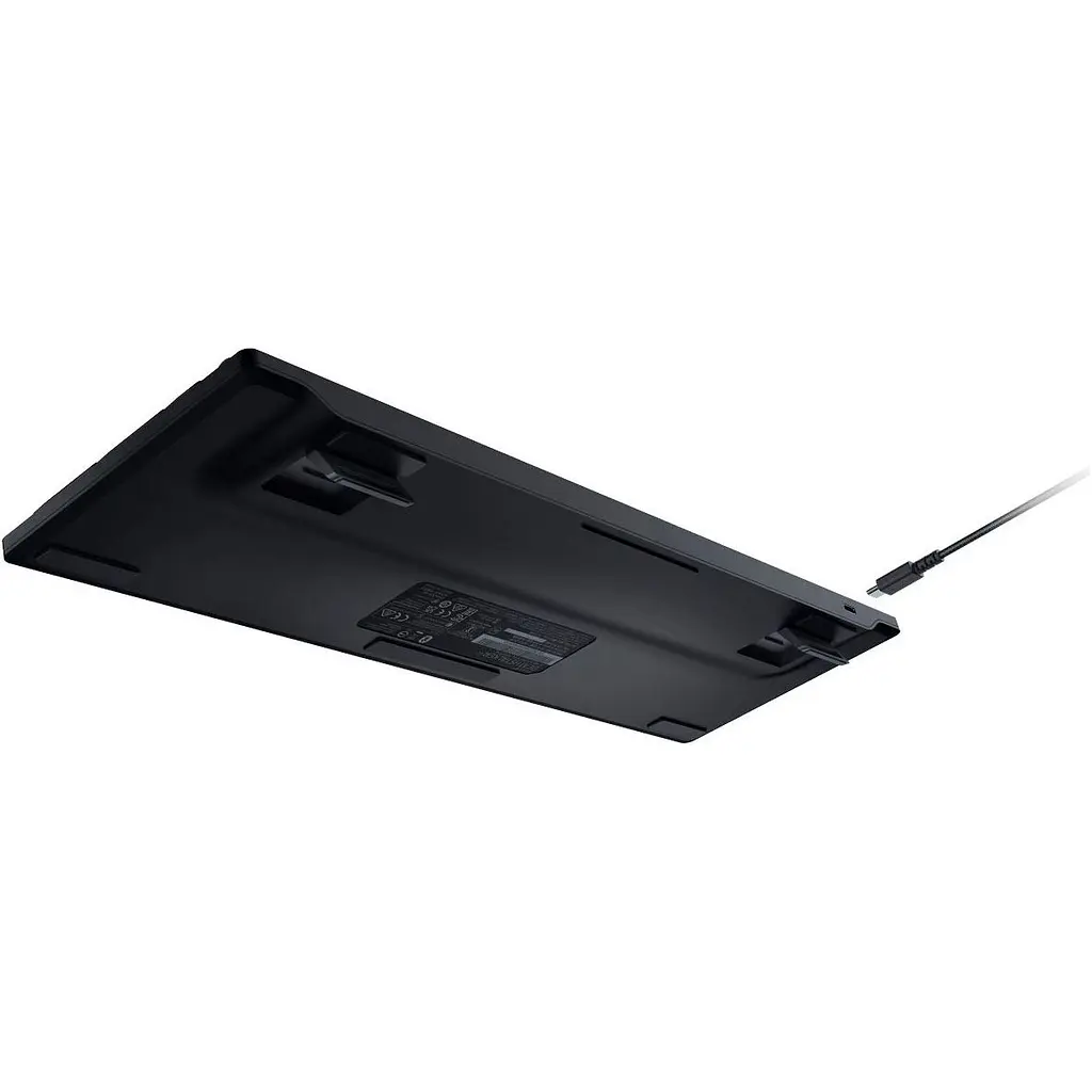 Клавіатура Razer DeathStalker V2 Purple Switch USB UA Black (RZ03-04501800-R3M1) [170947] - фото 7