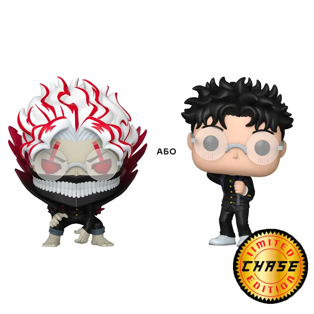 Ігрова фігурка FUNKO POP! серії "Дандадан" - ОКАРУН (W/CH) - фото 2