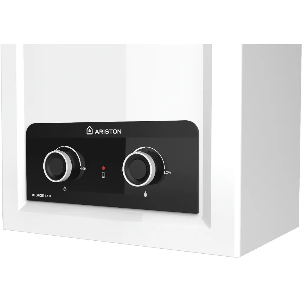 Газова колонка Ariston AKROS R X 1120 (4332009) - фото 4