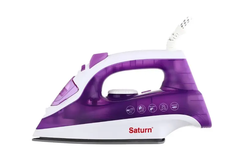 Праска SATURN ST-CC6120 - фото 3