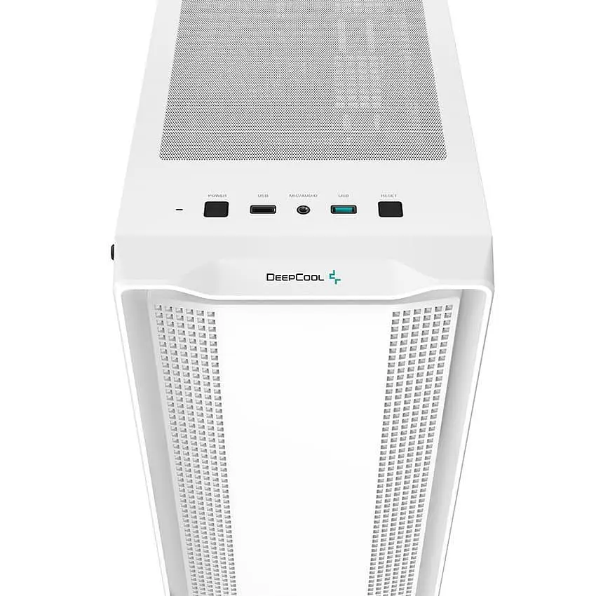 Корпус Deepcool CC560 V2 White без БП (R-CC560-WHGAA4-G-2) - фото 9