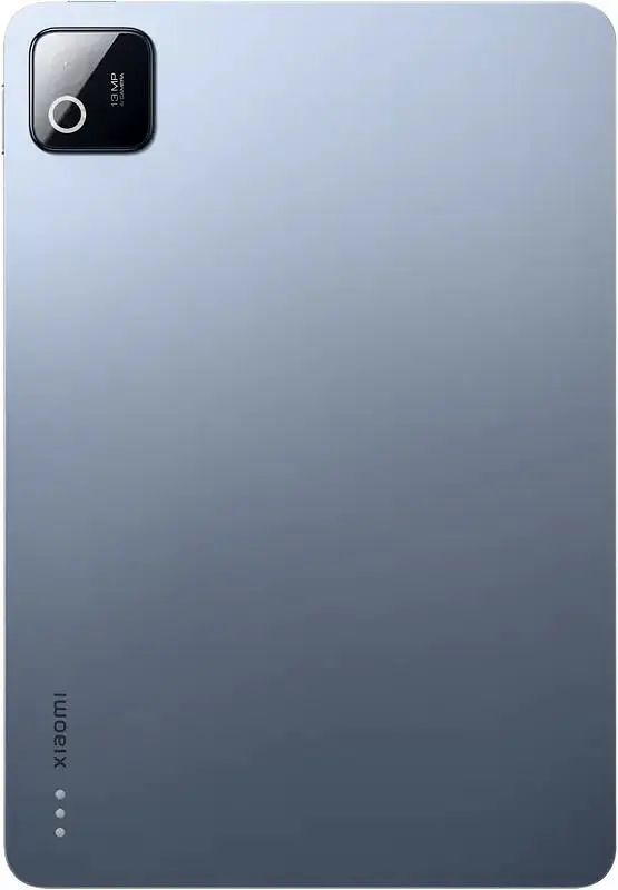 Планшет Xiaomi Pad 8 WiFi 8/256GB Blue (VHU6417EU) - фото 2