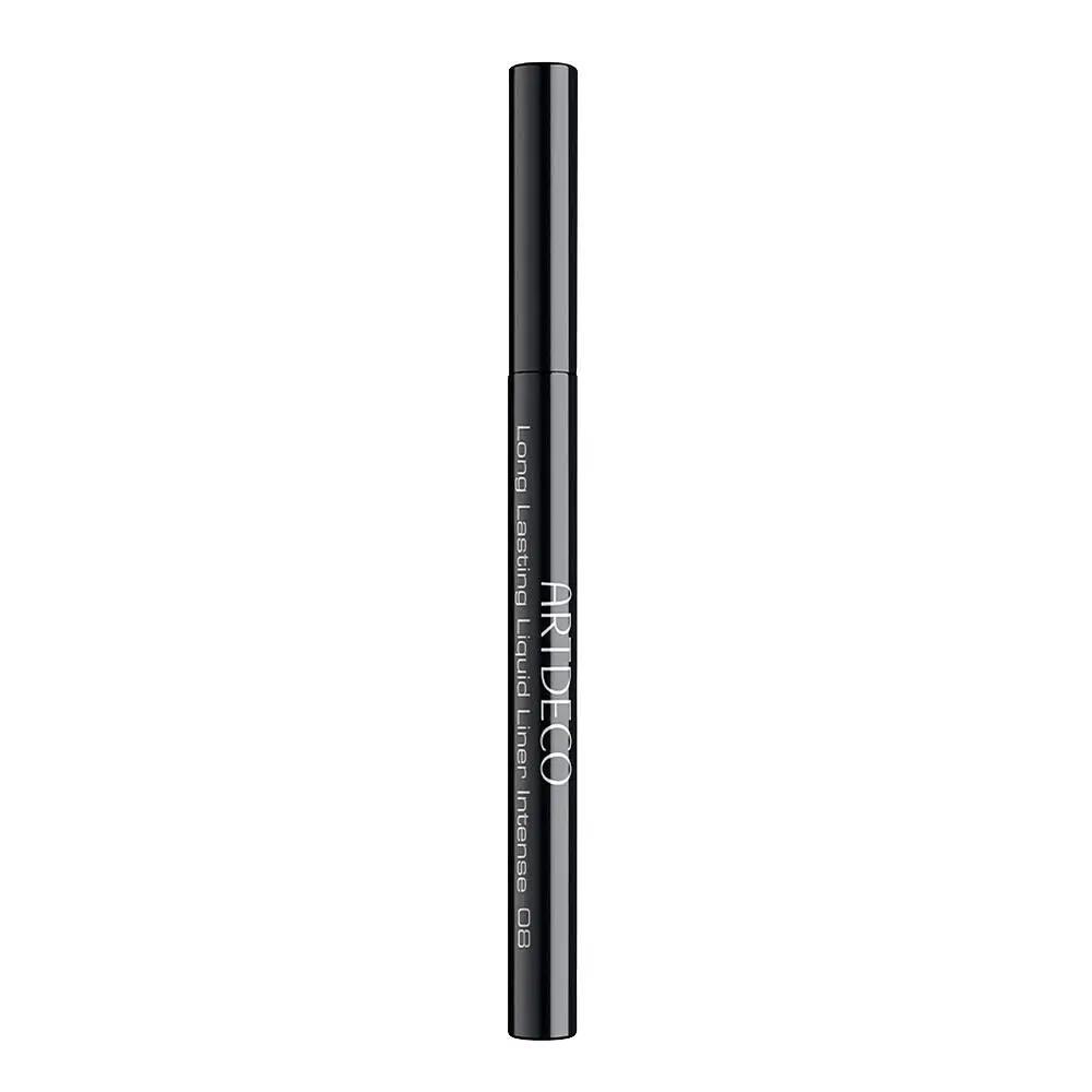 Підводка для очей Artdeco Long Lasting Liquid Liner Intense рідка відтінок 08 зелена 0.6 мл (517334) - фото 2