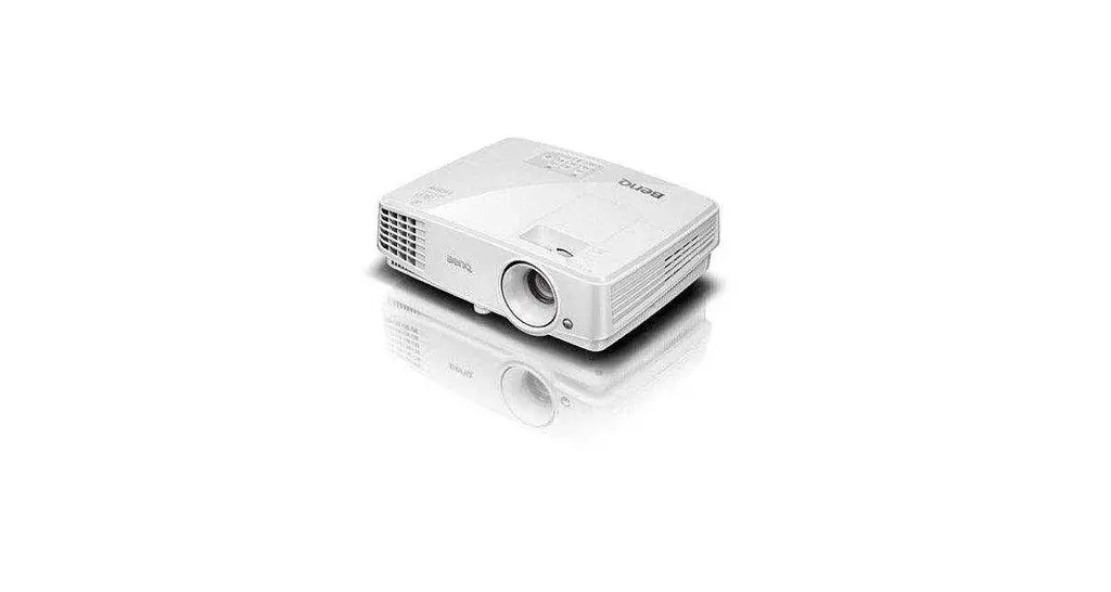 Проектор BenQ MS517H (9H.JFA77.14E) - фото 3