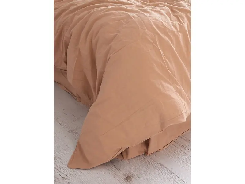 Комплект постільної білизни Євро Limasso pbe0046776 - фото 4