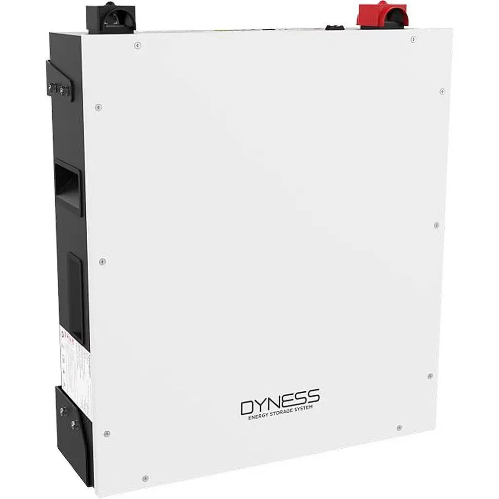 Система зберігання енергії LuxPower SNA PRO-EU 6500W 6kW + 2 АКБ Dyness DL5.0C Heating 10.2kW (51.2V/100Ah/5120Wh) [176569] - фото 5