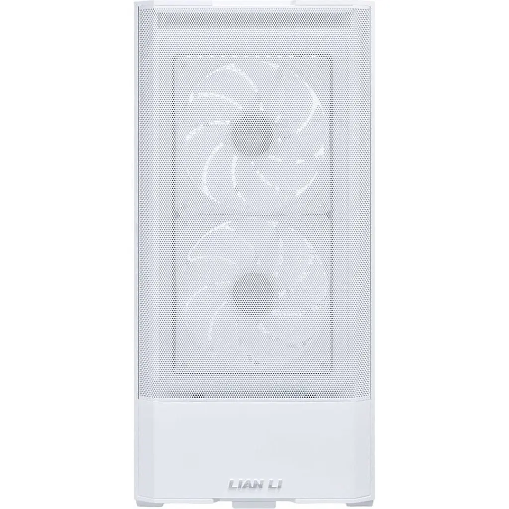 Корпус Lian Li Lancool 207 White (G99.LAN207RW.00) [146814] - фото 3
