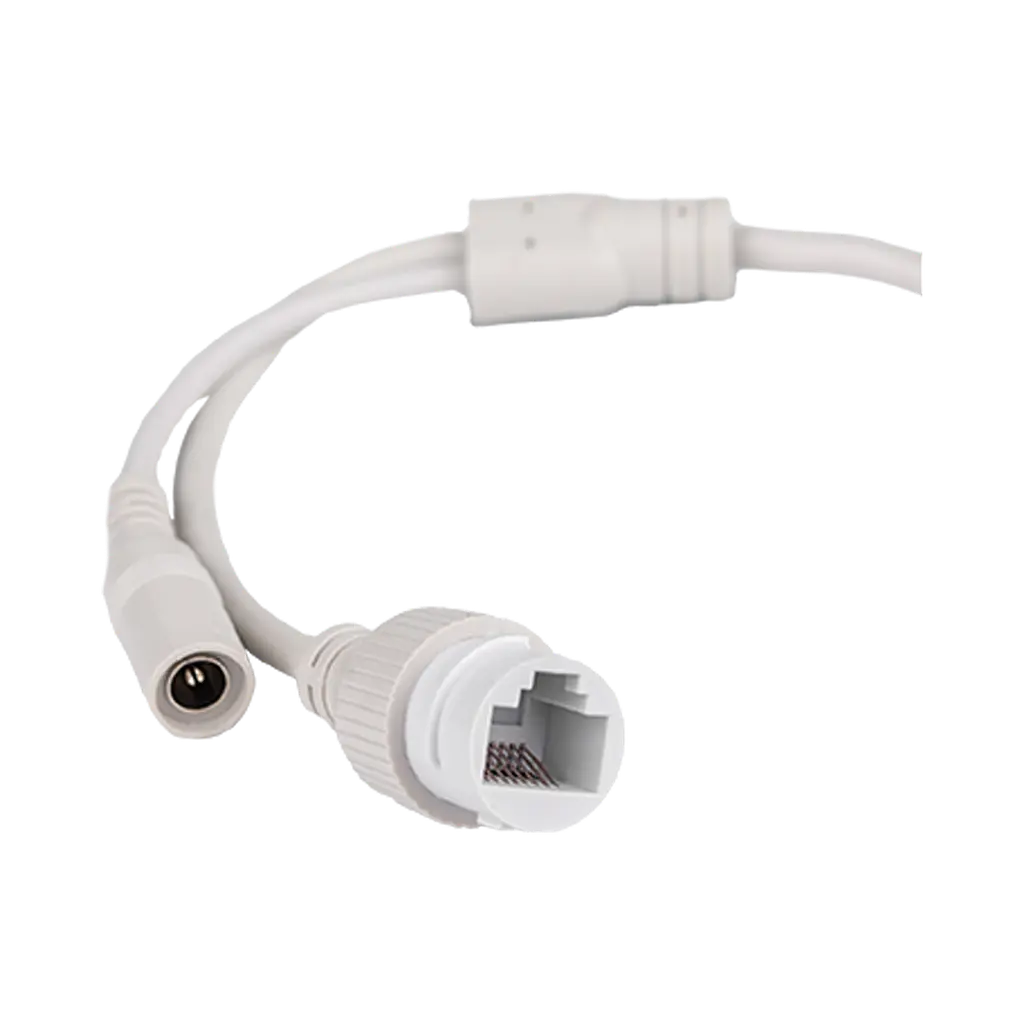 Антивандальная IP-камера GreenVision GV-186-IP-ECO-AD-DOS40-30 SD - фото 7