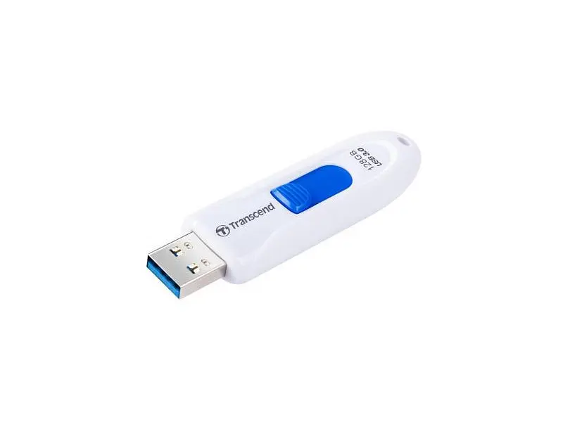USB флеш накопичувач Transcend 128 GB JetFlash 790 (TS128GJF790W) - фото 4