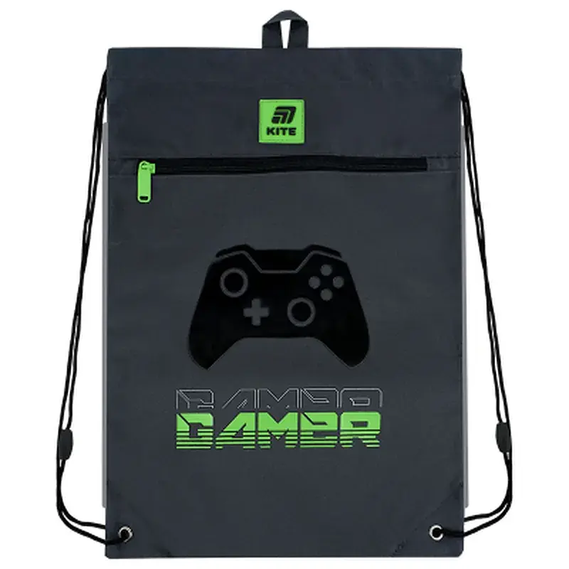 Сумка для взуття Kite 601M Gamer (K25-601M-8) - фото 3