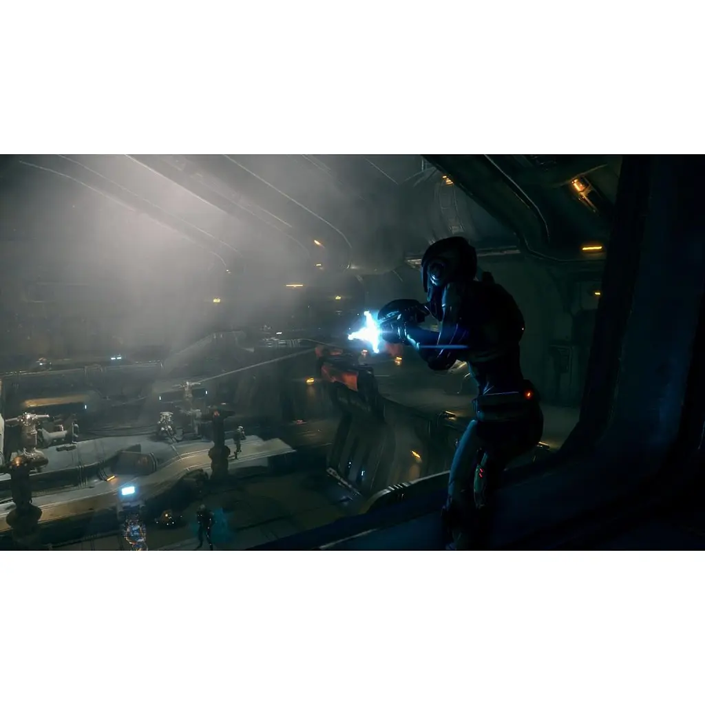 Ключ активации Microsoft Mass Effect: Andromeda - Standard Recruit Edition для Xbox One/Series - фото 10