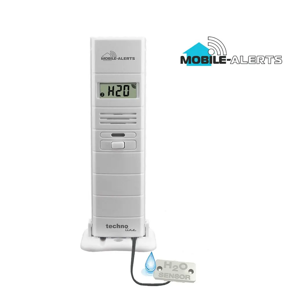Датчик Technoline Mobile Alerts MA10350 (MA10350) - фото 3