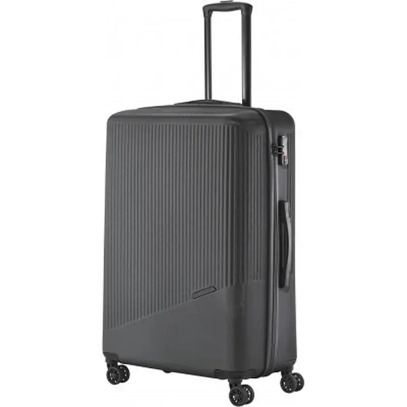 Валіза Travelite Bali Anthracite L (TL072349-04)