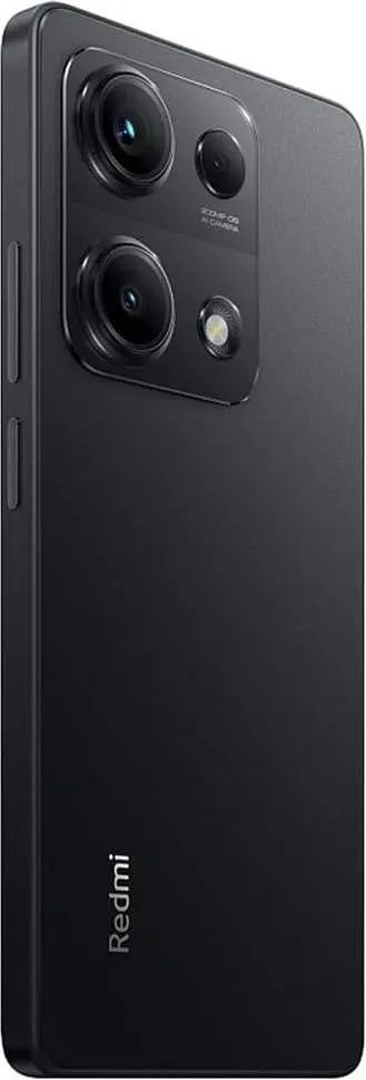 Смартфон Xiaomi Redmi Note 14S 8/128GB Midnight Black - фото 5