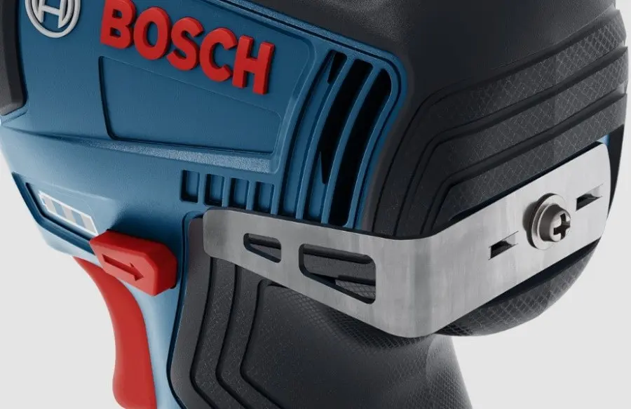 Шуруповерт-дрель аккумуляторная Professional GSR 12V-35 12В Bosch teh0025218 - фото 6
