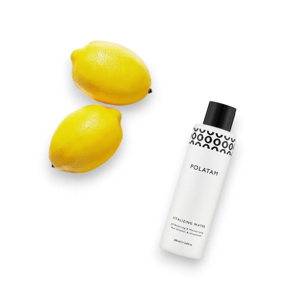 Тонер зволожуючий Vitalizing Water (Toner) POLATAM 200 мл - фото 2