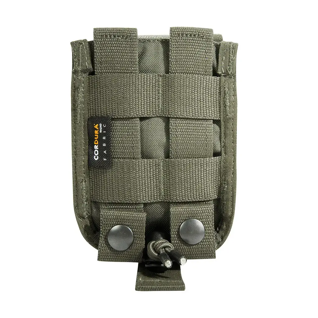 Підсумок Tasmanian Tiger Smoke Pouch IRR (1033-TT 7091.332) - фото 4