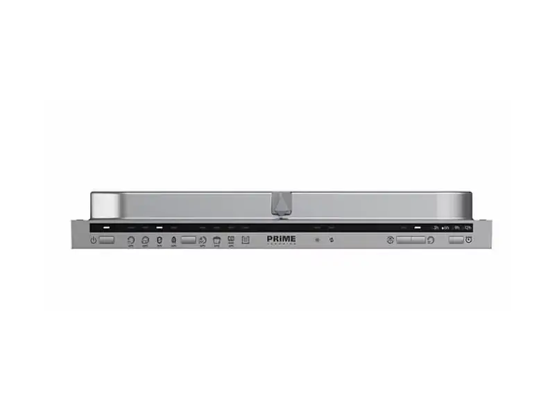 Посудомоечная машина Prime Technics PDW 4593 BI - фото 3
