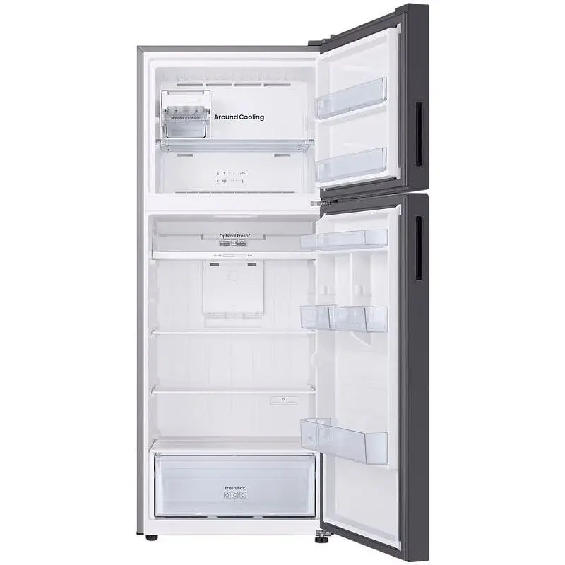 Холодильник SAMSUNG RT42CB662022UA - фото 4