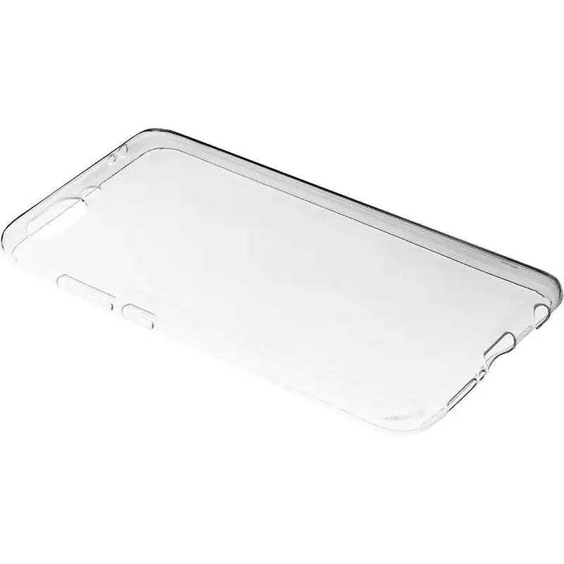 Чохол-накладка Toto TPU Clear Case Honor 10 Transparent - фото 3