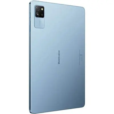 Планшет Blackview Tab 60 10.1" HD+ 4 / 128GB / WIFI Blue (6931548318217) - фото 5