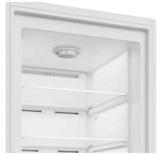 Морозильна камера BEKO B1RFNE314W 1,87 см - фото 3