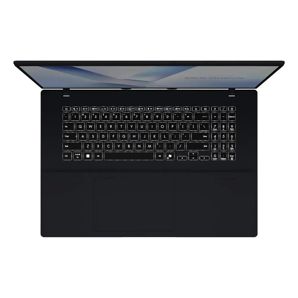 Ноутбук ASUS Vivobook 18 M1807GA-S8007 (90NB17Y1-M00080) - фото 7