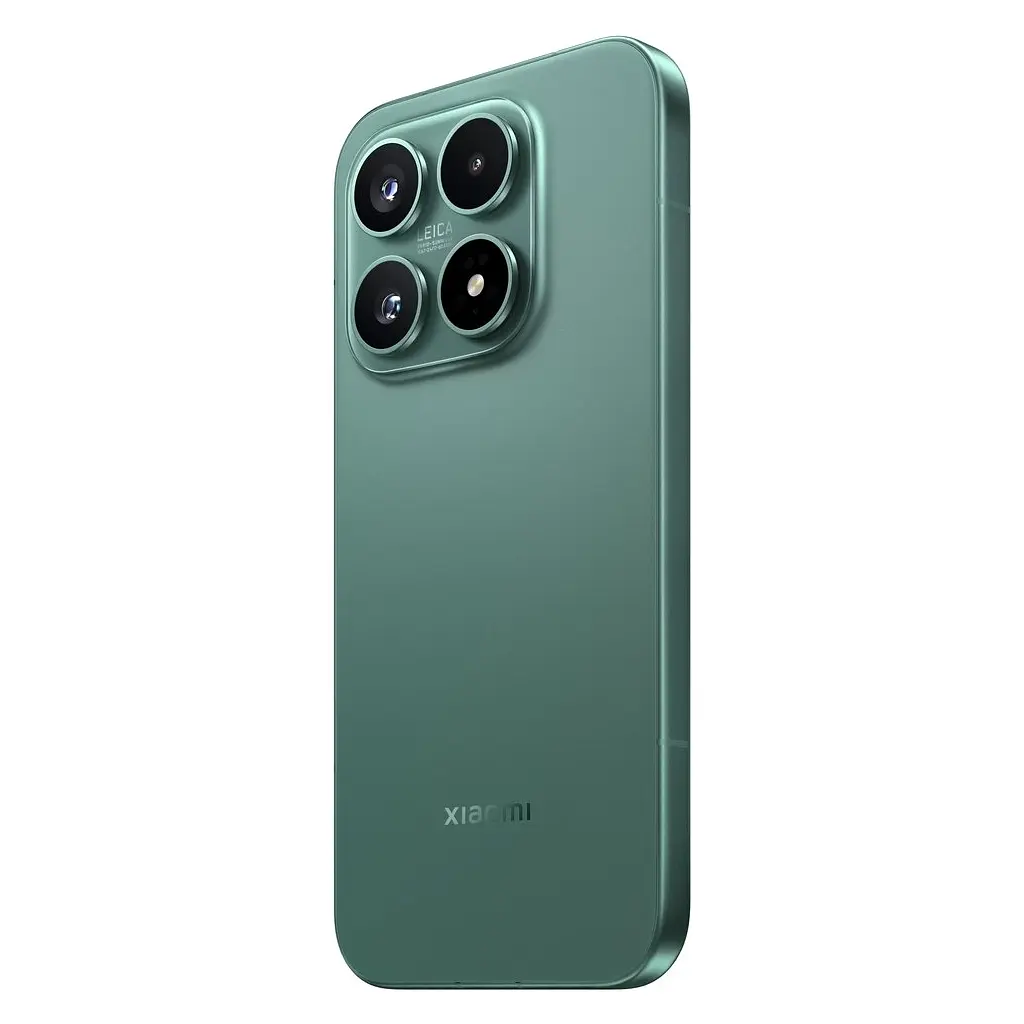 Мобільний телефон Xiaomi 17 12/512GB Venture Green (1186348) - фото 7