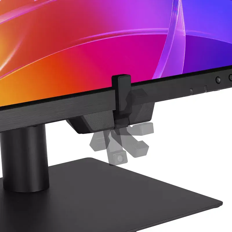 Монітор Asus 26.5" ProArt PA27USD (90LM04N0-B01371) OLED Black 240Hz - фото 5