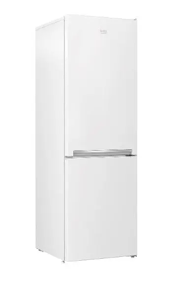 Холодильник Beko RCNA366K30W - фото 2