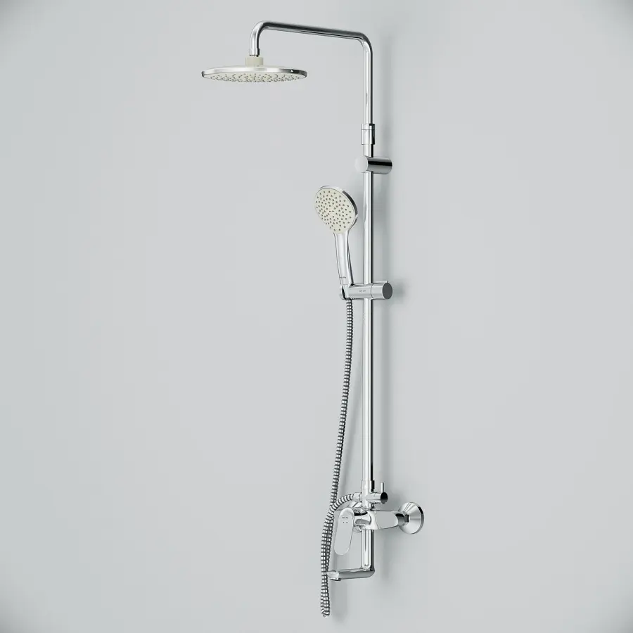 Душова система AM.PM Sunny F0785C900 - фото 4