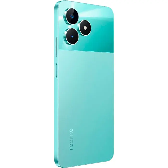 Смартфон Realme C51 6/256Gb Global Mint Green [117277] - фото 6