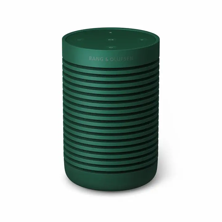 Портативна акустика Bang & Olufsen Beosound Explore Green - фото 7