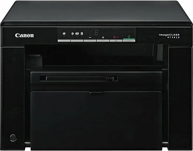 МФУ Canon i-SENSYS MF3010 (5252B004) - фото 3