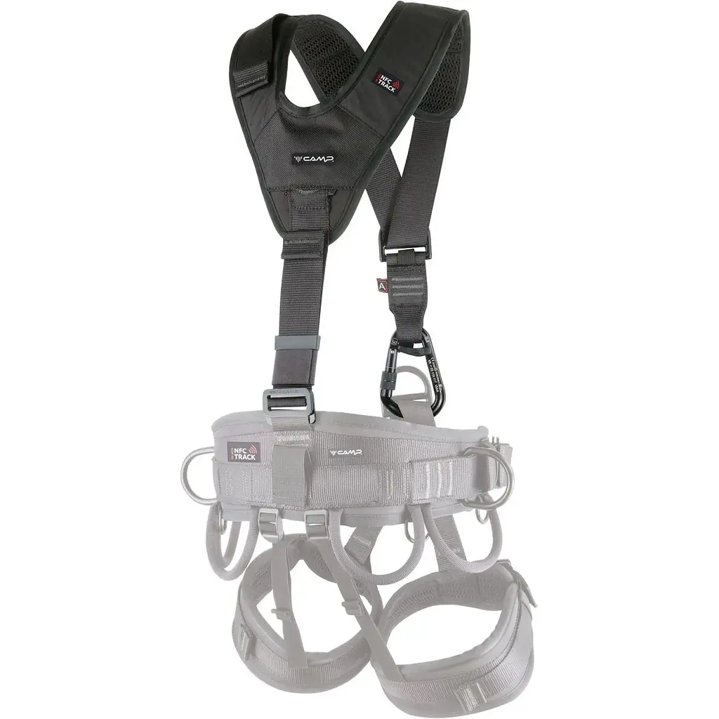 Система Camp Golden Chest Black (1060-930) - фото 2